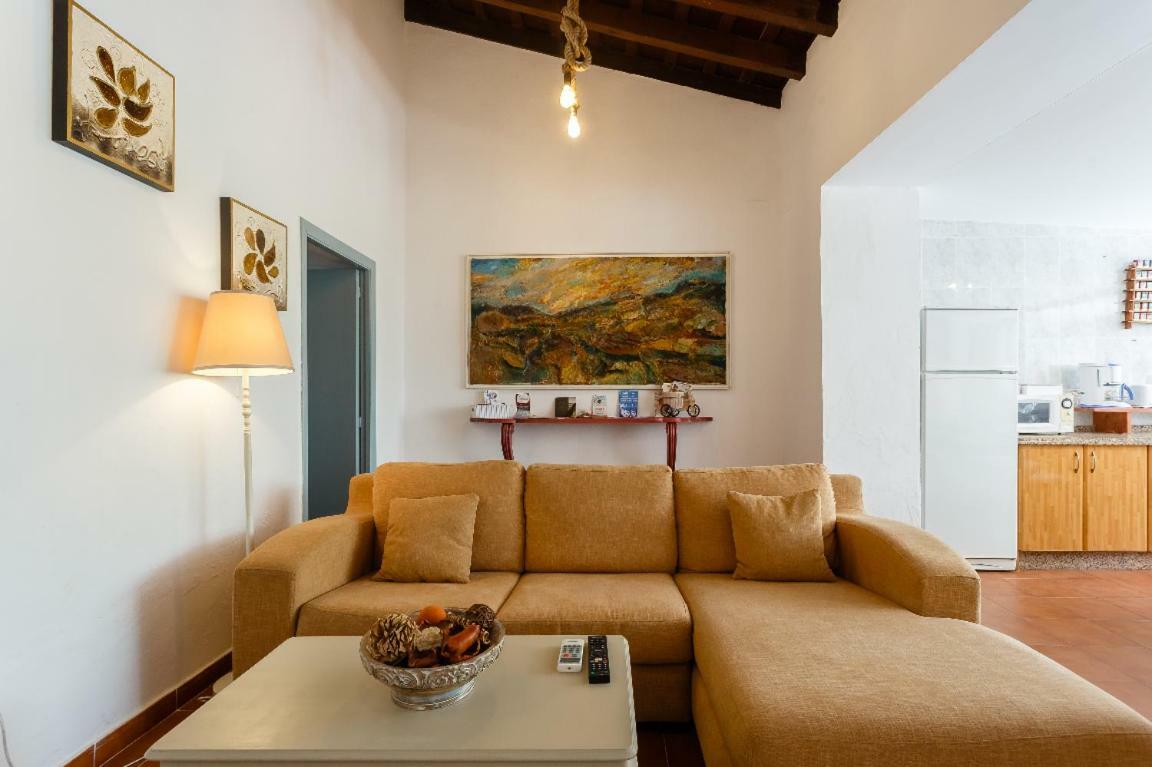 Casa La Albazana Hotel Jerez de la Frontera Buitenkant foto