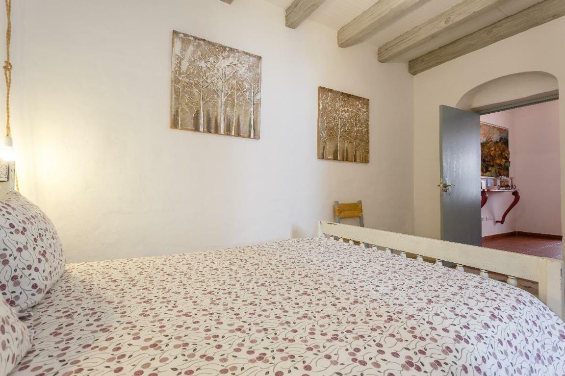 Casa La Albazana Hotel Jerez de la Frontera Buitenkant foto