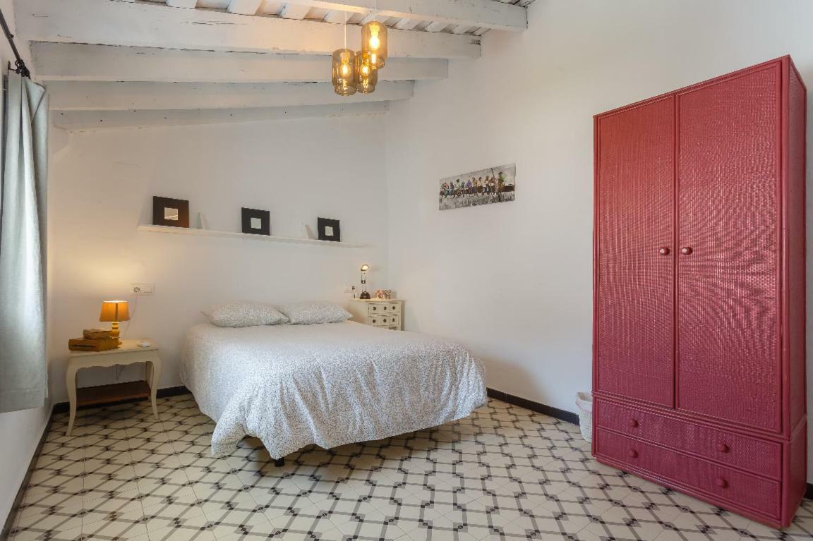 Casa La Albazana Hotel Jerez de la Frontera Buitenkant foto