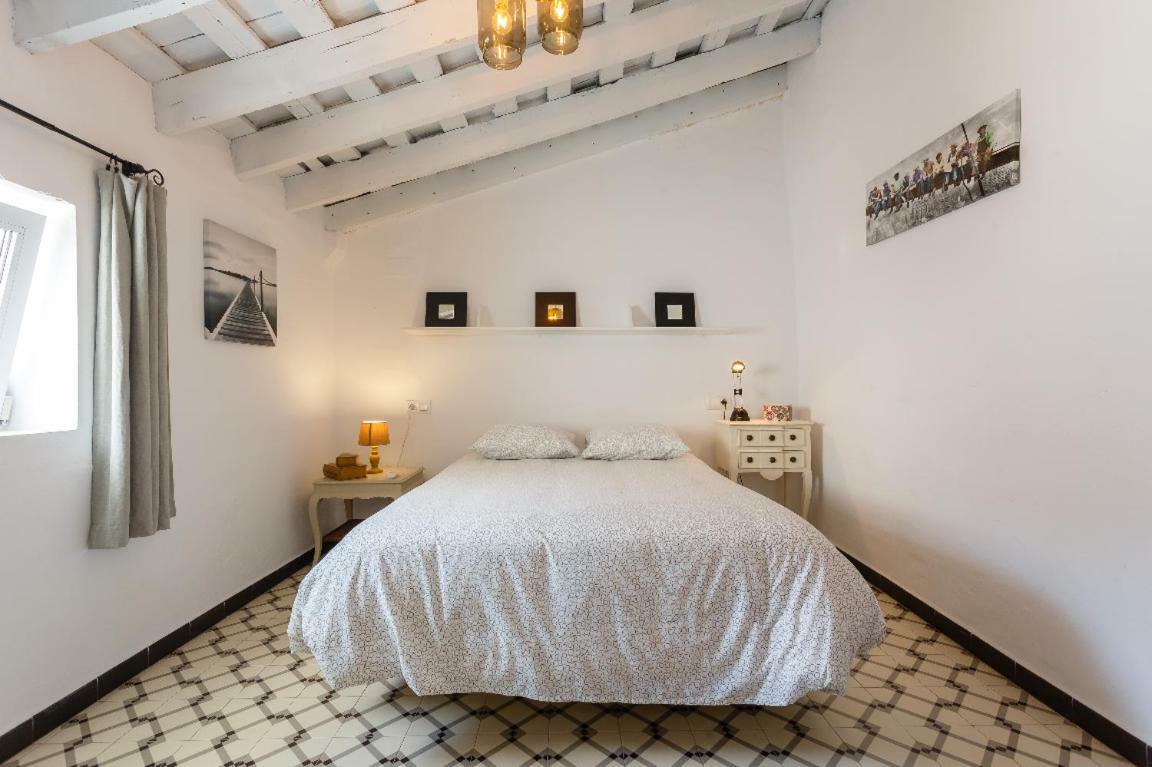 Casa La Albazana Hotel Jerez de la Frontera Buitenkant foto